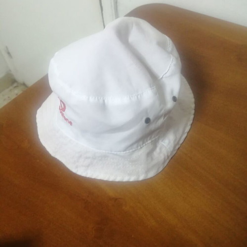 Double Face Vodafone Hat new