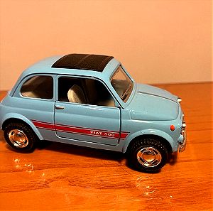 Μινιατούρα Αυτοκίνητο Fiat 500