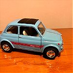  Μινιατούρα Αυτοκίνητο Fiat 500
