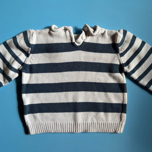 Baby shirt for girl 18-24 months used