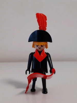 Playmobil пират употребяван