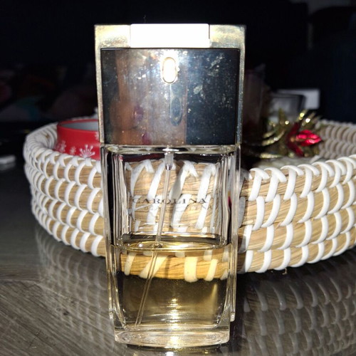 Carolina Herrera Carolina Eau de Toilette used, vintage 2003, 15ml