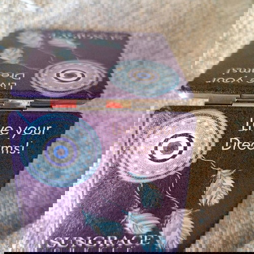 Καθρεφτάκι τσάντας με 2 επιλογές νέο