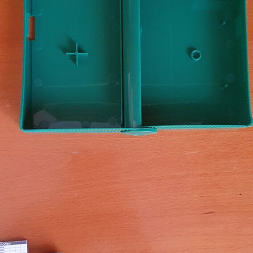Mini Cluedo like new