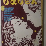 Babel comic issue 92