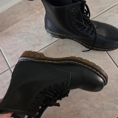 Women's boots new, size 38, black