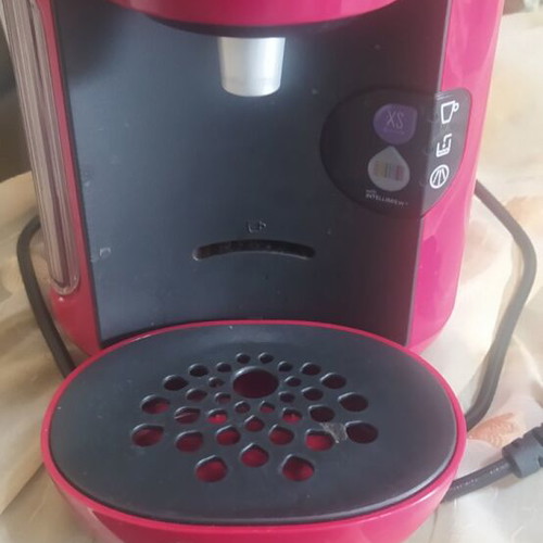 Bosch Tassimo Espresso Machine like new