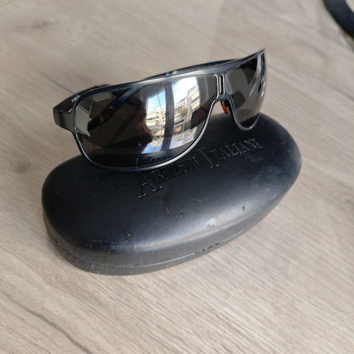 Artisti Italiani sunglasses mask used