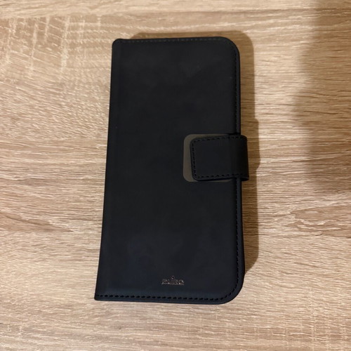 Puro Wallet Case 2 in 1 for iPhone 13 Pro Max new
