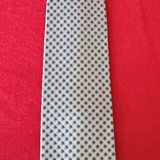 Silk tie like new, very good quality