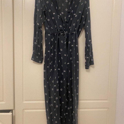 Arpyes one size jumpsuit new