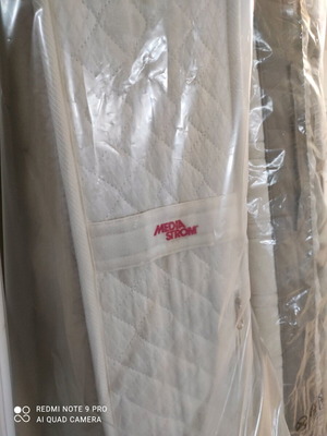 Mattresses for single beds like new