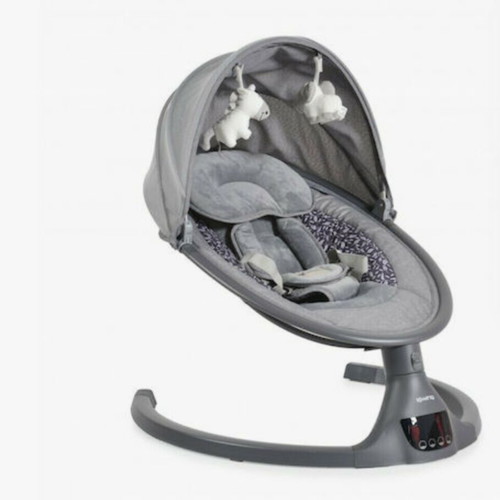 Electric Relax Cangaroo like new