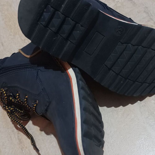 Boys' boots like new, pack of 2 pairs Orchestra