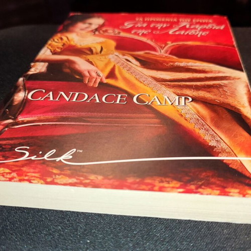 For the Lady's Heart book like new