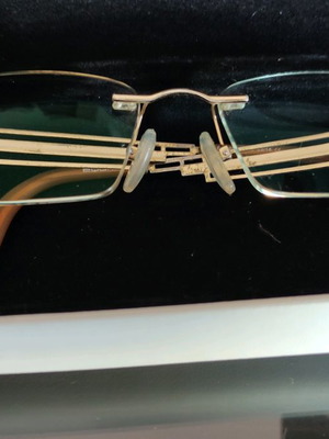 Eyeglasses used