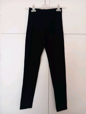 Black leggings new, size M / 38 / 10