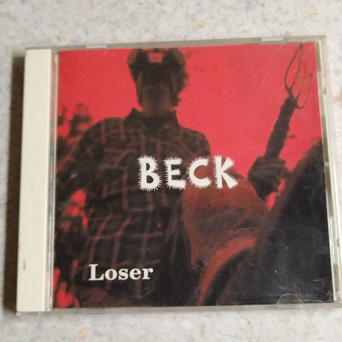 Beck Loser CD
