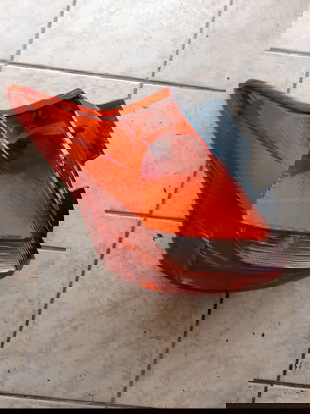 ΠΙΣΩ ΑΡΙΣΤΕΡΟ ΦΑΝΑΡΙ ΓΙΑ FORD FOCUS '11-'14 ΚΩΔΙΚΟΣ BM51-13405-AK