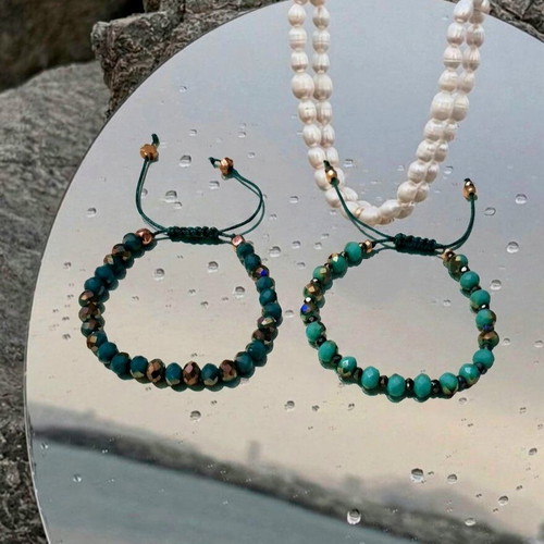 Handmade bracelets new