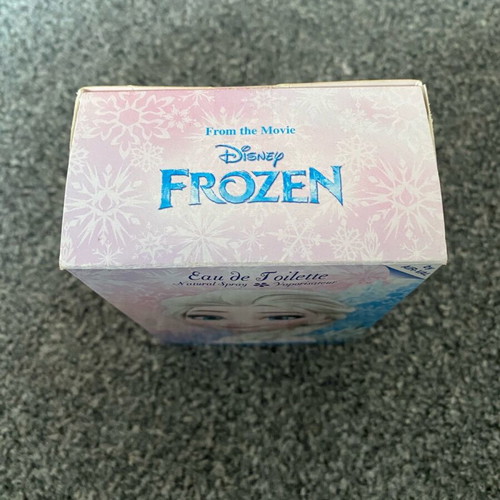 Frozen kids perfume 100ml brand new
