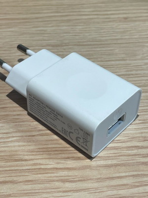 Android AC adapter like new