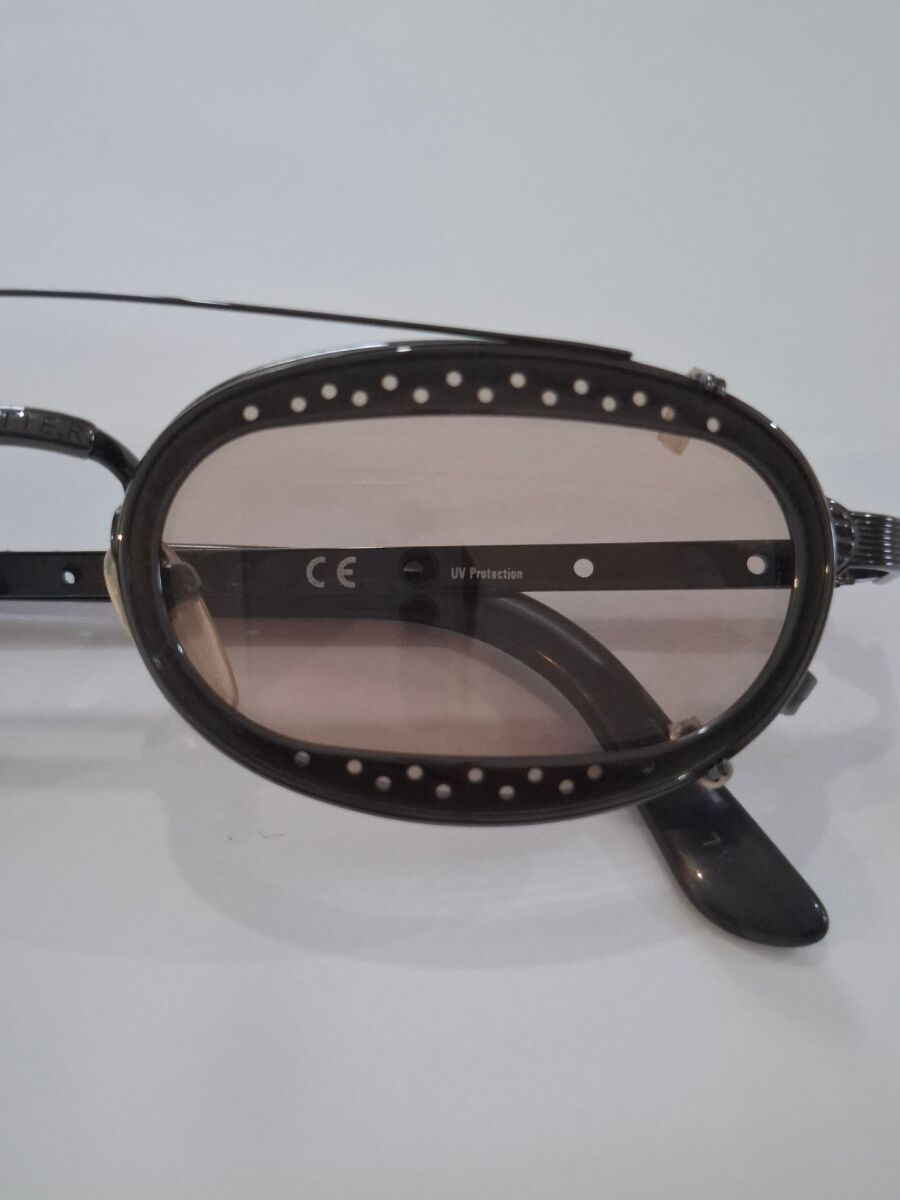 Jean Paul Gaultier Y2K Sunglasses… - € 980,00 - Vendora.cy