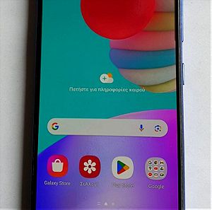 Samsung a41 4/64 gb android 12