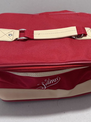 Karelia Slims vintage 90s διαφημιστικό νεσεσέρ