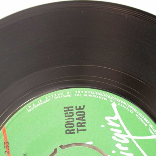 The Smiths This Charming Man & Jeane 7'' vinyl used, rock