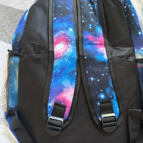 Large Inside Out backpack like new