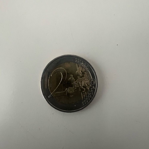 Maria Callas collectible coin new 2 €