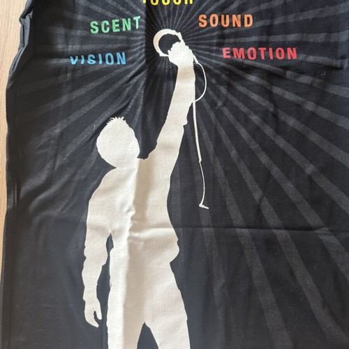 Armin van Buuren Armin Only Imagine Official T-Shirt like new, size M