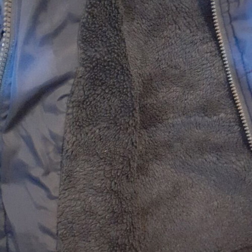 Winter jacket for boy like new, size XL about 158 cm