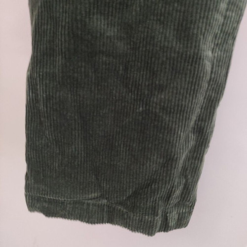 Gutteridge corduroy pants size 52, like new, cypress color