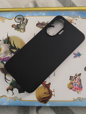 Poco F7 mobile phone case