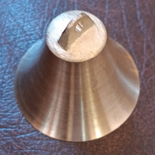Bronze bells new, pack of 10 with strong melodic sound