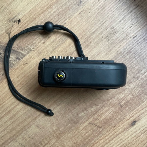 Camera Turbox DW-6065 used for parts