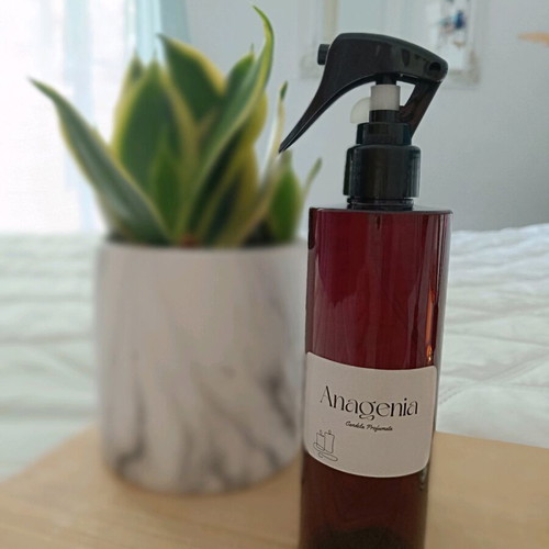 Fabric mist handmade 250ml new
