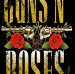 Guns N Roses poster