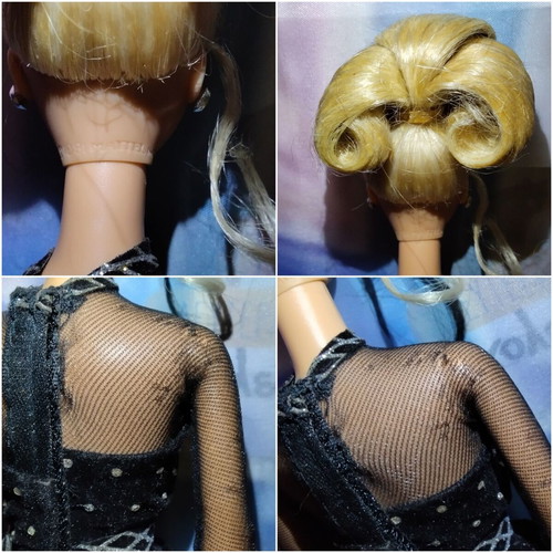 Barbie & Ken Vintage Collection Doll Lot 5 (1996–1999)