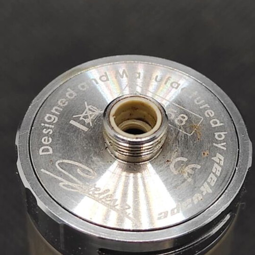 Griffin RTA SS used for spare parts