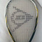 Dunlop squash racket like new