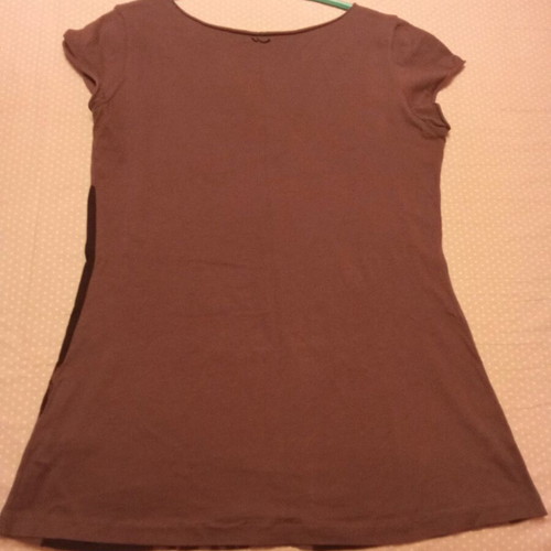 LTB mako top grey like new, size M