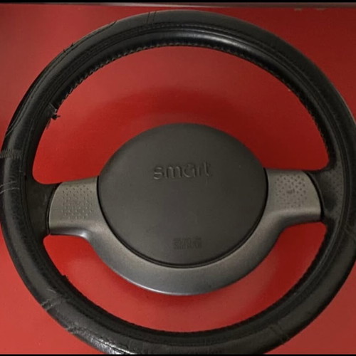 Steering wheel for Smart 450 used, good condition