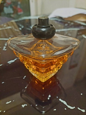 Άρωμα Tresor Lancome 100ml σαν καινούργιο