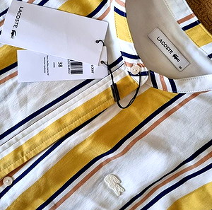 Lacoste Γυναικείο Πουκάμισο