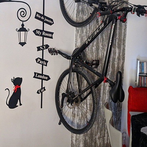 Ideal Ergomax trekking bike like new, disc brakes, 27 speeds
