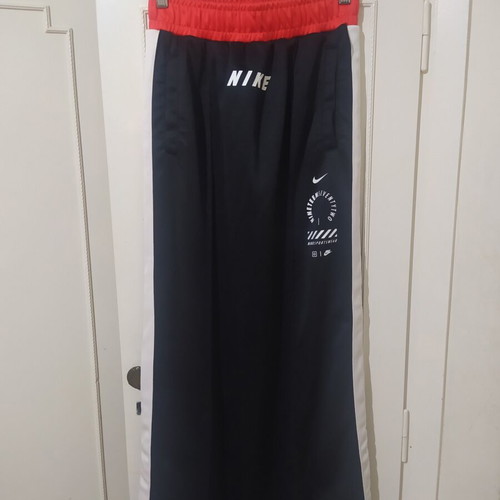 Nike long skirt new, size XS, black