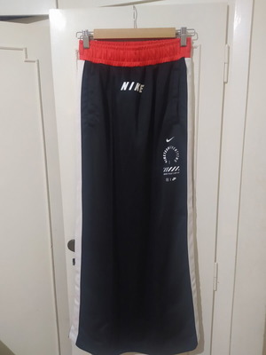 Nike long skirt new, size XS, black
